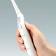 Image for article titled Omron Accelerometered Toothbrush Knows Exactly What It's Brushing